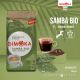 GIMOKA Pržena mlevena kafa za espresso i za moka aparat Sambo Bio 250G - 43395495231718