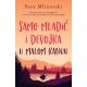 Samo mladić i devojka u malom kanuu - 9788652140282
