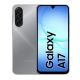 SAMSUNG Galaxy A17 4/128GB, siva - EP2792290