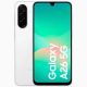 SAMSUNG A26 6/128GB, bela - 12234
