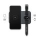 SAMSUNG Bežični punjač P5400 DUO 15W EP-P5400-BBE, crna - 1300804