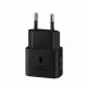 SAMSUNG Brzi punjač 25W Type-C ( EP-T2510 ), crna - 75240