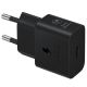 SAMSUNG Brzi punjač 25W Type-C ( EP-T2510 ), crna - 75240