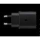 SAMSUNG Brzi punjač 25W Type-C ( EP-TA800), crna - 75198