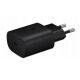 SAMSUNG Brzi punjač 25W Type-C ( EP-TA800), crna - 75198