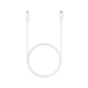 Samsung data kabl Type C na Type C 1m beli BULK (EP-DG980BWE) - 216281-1