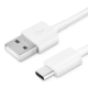 Samsung data kabl USB-C na USB cable 1m - beli (EP-DN930-CWE) - 217043-1-1