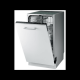 SAMSUNG Ugradna sudomasina DW50R4040BB/EO - DW50R4040BB-EO