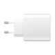 Samsung Fast kucni punjac PD 3A 45W bez kabla Type-C beli BULK (EP-TA845-XWE) - 218410