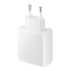 Samsung Fast kucni punjac PD 3A 45W bez kabla Type-C beli BULK (EP-TA845-XWE) - 218410