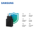 SAMSUNG Univerzalni adapter Tip-C PD 45W, crna - 1301278