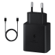 Samsung Fast kućni punjač PD 3A 45W Type-C crni (EP-T4511-NBE) - 1301278