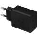 Samsung Fast kućni punjač PD 3A 45W Type-C crni (EP-T4511-NBE) - 1301278