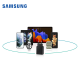 Samsung Fast kućni punjač PD 3A 45W Type-C crni (EP-T4511-NBE) - 1301278