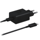 Samsung Fast kućni punjač PD 3A 45W sa kablom Type-C crni (EP-T4511-NBE) - 213389-1