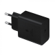 Samsung Fast kućni punjač PD 3A 45W sa kablom Type-C crni (EP-T4511-NBE) - 213389-1