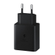 Samsung Fast kućni punjač PD 3A 45W sa kablom Type-C crni (EP-T4511-NBE) - 213389-1