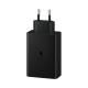 Samsung Fast kucni punjac PD 65W crni bez kabla (EP-T6530-NBE) - 1300808