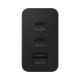 Samsung Fast kucni punjac PD 65W crni bez kabla (EP-T6530-NBE) - 1300808
