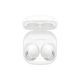 SAMSUNG Bežične bubice Galaxy Buds 2, bela - SM-R177-NZW