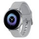 SAMSUNG Pametni sat Galaxy Watch Active, srebrna - SM-R500-NZS