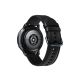 SAMSUNG Pametni sat Galaxy Watch Active 2 SS 40mm, crna - SM-R830-NSK