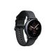 SAMSUNG Pametni sat Galaxy Watch Active 2 SS 40mm, crna - SM-R830-NSK