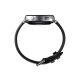 SAMSUNG Pametni sat Galaxy Watch Active 2 SS 40mm, srebrni - SM-R830-NSS