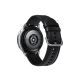 SAMSUNG Pametni sat Galaxy Watch Active 2 SS 40mm, srebrni - SM-R830-NSS