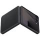 SAMSUNG Futrola, EF-VF766-PBE, za Z FLIP7, crna - 1301419