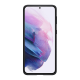 Samsung kozna maska za S21 Plus/ G99B / S30 Plus crna - EF-VG996-LBE