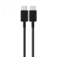 Samsung kućni punjač 15W Type C sa kablom crni (EP-T1510-XBE) - 211157