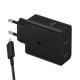 SAMSUNG Kućni punjač 50W EP-T5020-XBE, crna - 1301277