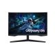 Samsung Monitor 32'' LS32CG552EUXEN Odyssey G5 - EP2811280