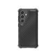 SAMSUNG Ojačana maska SHLDAir za Galaxy S24, crna - GP-FPS921-SBJBW