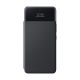 SAMSUNG Futrola za A33 5G S VIEW EF-EA336-PBE, crna - 1300761