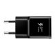 SAMSUNG Kućni punjač USB Tip C EP-TA20-EBEN, crna - 78212
