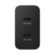 SAMSUNG Kućni punjač 50W EP-T5020-XBE, crna - 1301277