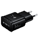 SAMSUNG Kućni punjač USB Tip C EP-TA20-EBEN, crna - 78212