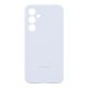 SAMSUNG silikonska Maska A35, plava - 1301272