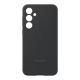 SAMSUNG Futrola silikonska S24 FE, crna - 1301334