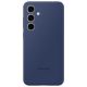 SAMSUNG Futrola silikonska za S24 FE, plava - 1301392