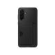 SAMSUNG Maska silikonska sa džepom A36, crna - 1301401