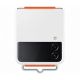 SAMSUNG Futrola za Z FLIP 4 EF-GF721-TWE, bela - 1300919