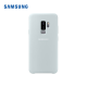Samsung silikonska maska, Galaxy S9+, plava. - EF-PG965-TLE