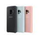 Samsung silikonska maska, Galaxy S9+, plava. - EF-PG965-TLE