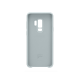 Samsung silikonska maska, Galaxy S9+, plava. - EF-PG965-TLE