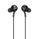 SAMSUNG Slušalice IC100, Type C, by AKG, crna - 75002-1