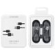 SAMSUNG Kabl set 2 x USB Tip C kabl, crna - EP-DG930-MBE
