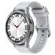 SAMSUNG Pametni sat Galaxy Watch 6 Classic, 47mm, srebrna - 1301165